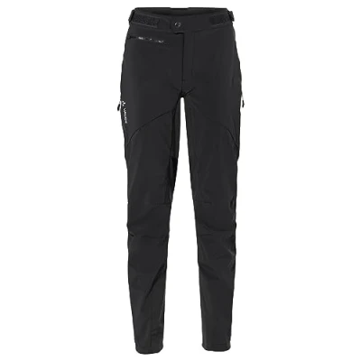 Image of VAUDE Women&#039;s Qimsa Softshell Pants Ii Trouser