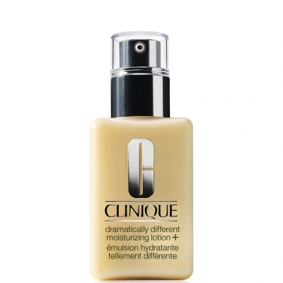 Image of Clinique Dramatically Different Moisturising Lotion+ 125ml with Pump