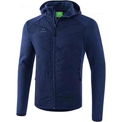 Image of Erima Men&#039;s Quilted Jacket