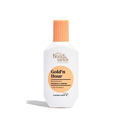 Image of Bondi Sands Gold&#039;n Hour Vitamin C Serum 30ml