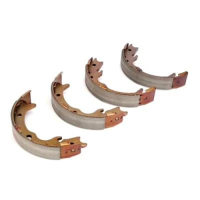 Image of brake Shoe Set, parking TRW GS8697