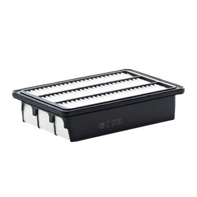 Image of Air FILTER MANN C 2735
