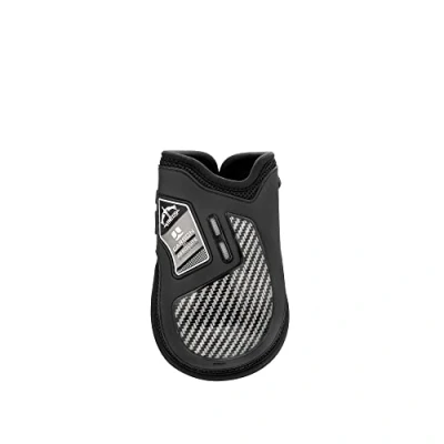 Image of Veredus Fetlock Boots Carbon Gel Absolute
