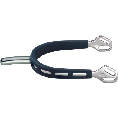 Image of Sprenger spurs ultra fit extra grip round 35mm