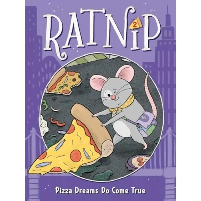 Image of Pizza Dreams Do Come True (Volume 2)