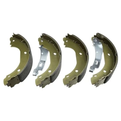 Image of Brake Shoe Set MEYLE 40 14 533 0001