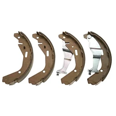 Image of Brake Shoe Set TRW GS8724