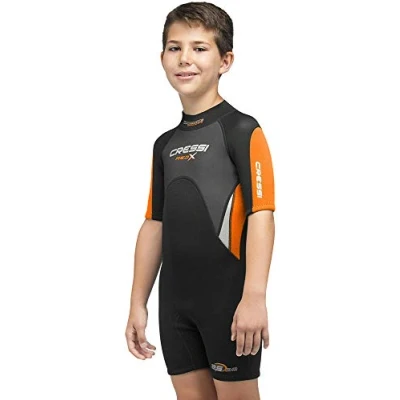 Image of Cressi Med X Jr Wetsuit 2.5 mm