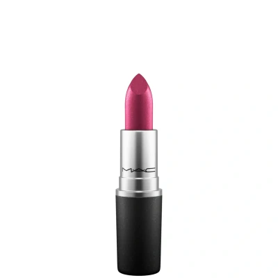 Image of MAC Frost Lipstick (Various Shades) New York Apple