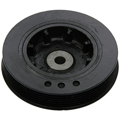 Image of Belt Pulley, crankshaft INA 544 0007 10