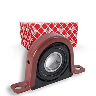 Image of Mounting, propshaft FEBI BILSTEIN 38081