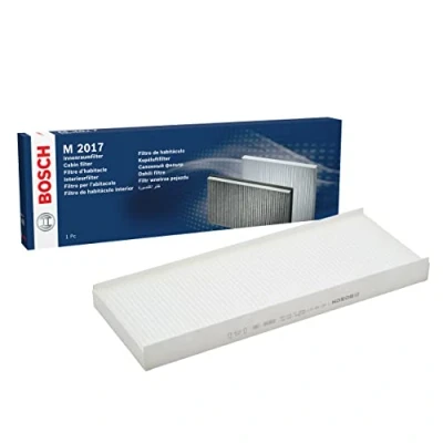 Image of Filter, interior air BOSCH 1 987 432 017