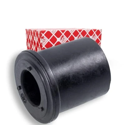 Image of Bush, leaf spring FEBI BILSTEIN 42339