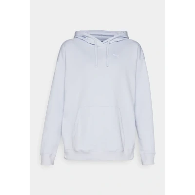 Image of PUMA Unisex Ess Relaxed Hoodie Tr Hoodies (pack of 1)