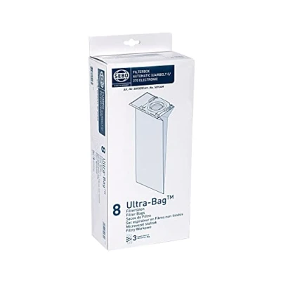 Image of Sebo Vacuum cleaner bags xc370 (pack. 8pcs) S5093ER