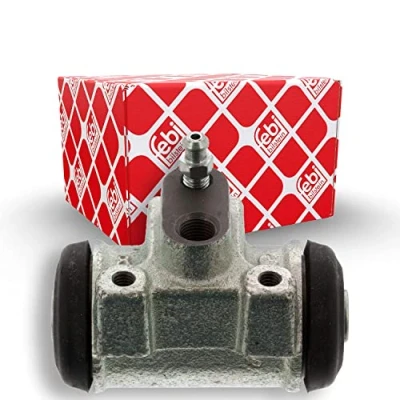 Image of Wheel Brake Cylinder FEBI BILSTEIN 12016