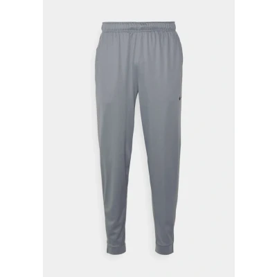 Image of Nike Performance Totality Tracksuit bottoms, Men&#039;s, Size: Medium, Smoke grey/black