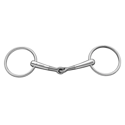 Image of Sprenger Turnado loose ring snaffle 14mm
