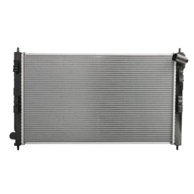 Image of Radiator, engine cooling NISSENS 67359