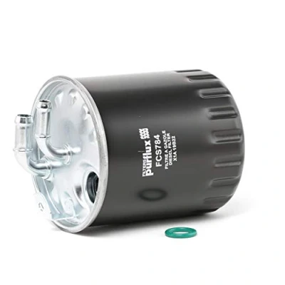 Image of Fuel filter PURFLUX FCS784