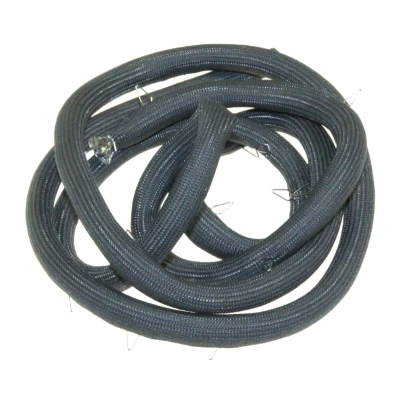 Image of Whirlpool Oven door gasket / seal 480121101583