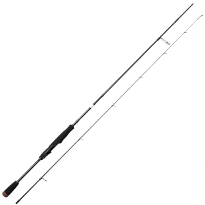 Image of Savage Gear SG2 Ultra Light Game Spin rod 1.90m (2 10g) Spinning