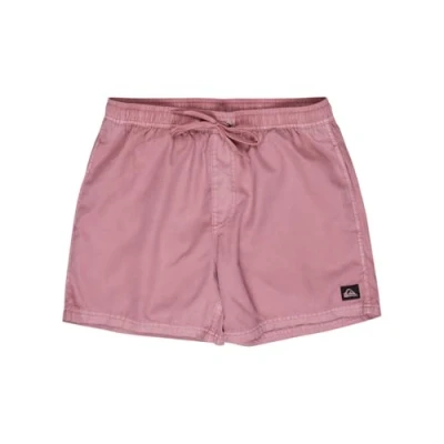 Image of Quiksilver Men&#039;s Everyday Surfwash Volley 15 Board Shorts (Pack of 1)