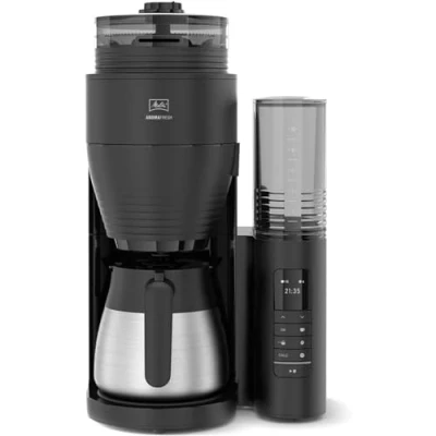 Image of Melitta Mel aromafresh therm pro black 1030 11 6776793