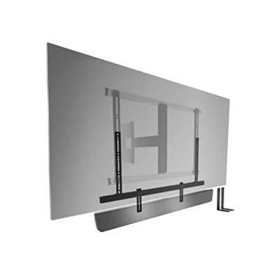 Image of Vogel&#039;s Universal sound bar mount aluminium 3550 SOUND3550