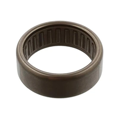 Image of Bearing, automatic transmission FEBI BILSTEIN 38872