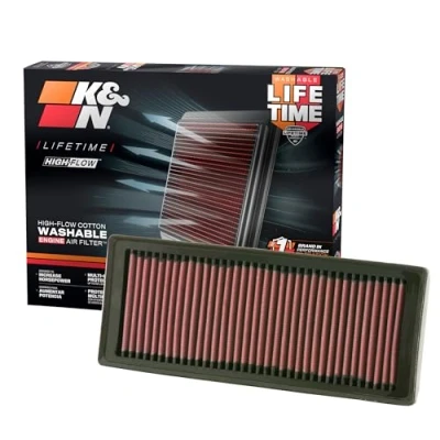 Image of Air Filter K&amp;N Filters 33 2945