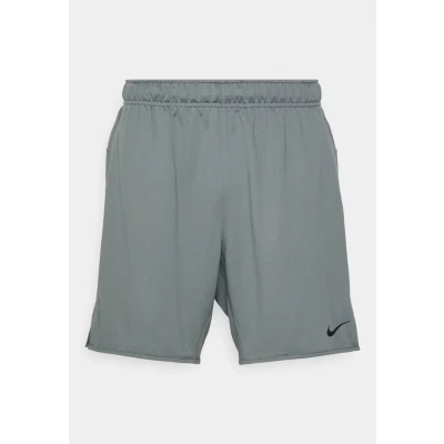 Image of Nike Performance Totality Sports shorts, Men&#039;s, Size: Medium, Smoke grey/black