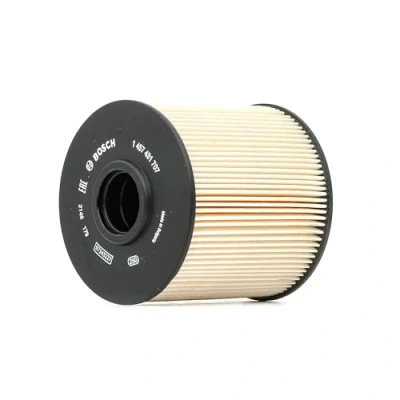 Image of Fuel filter BOSCH 1 457 431 707