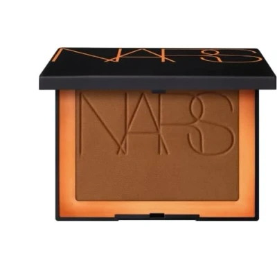 Image of NARS Laguna Bronzing Powder 8g (Various Shades) 6
