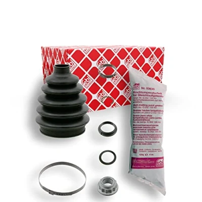 Image of Bellow Set, drive shaft FEBI BILSTEIN 08026