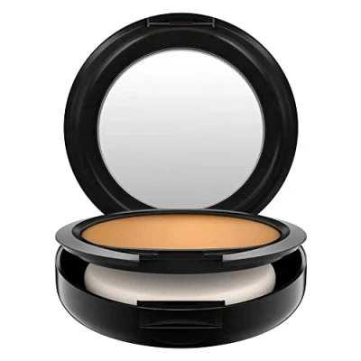 Image of MAC Studio Fix Powder Plus Foundation (Various Shades) NC55