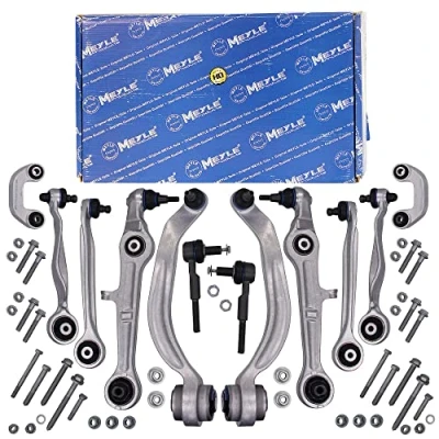 Image of Link Set, wheel suspension MEYLE 116 050 0083/HD