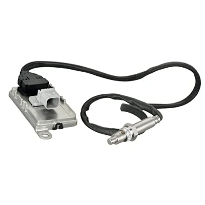 Image of NOx Sensor, catalytic converter HELLA 6PN 358 186 751
