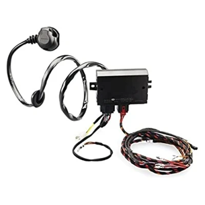 Image of Electric Kit, trailer hitch WESTFALIA 300096300163