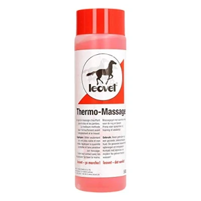 Image of Leovet thermo massage 500ml