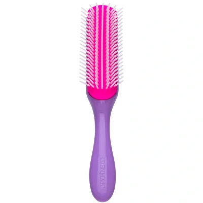 Image of Denman D3 African Violet Styling Brush