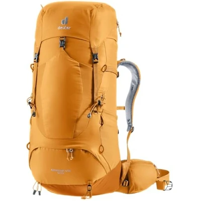Image of Deuter Aircontact Lite 50 + 10 Backpack