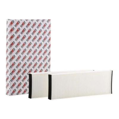 Image of Filter, interior air AUTOMEGA 180051610