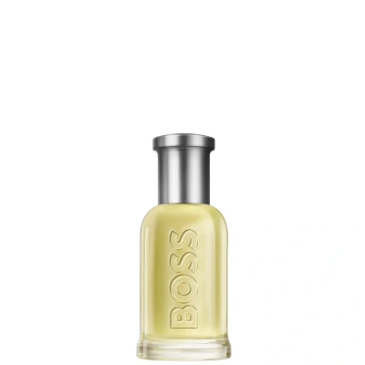 Image of HUGO BOSS Bottled Eau de Toilette 30ml