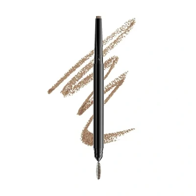 Image of NYX Professional Makeup Precision Brow Pencil (Various Shades) Blonde