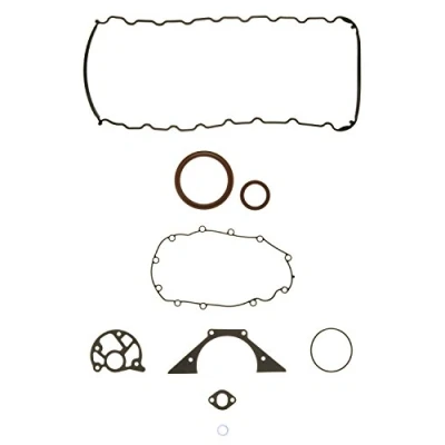 Image of Gasket Set, crank case AJUSA 54052600