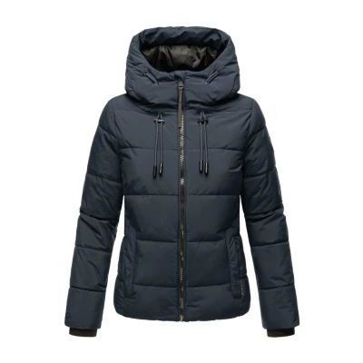 Image of Marikoo Shimoaa Winter jacket, Women&#039;s, Size: XS, Dark blue