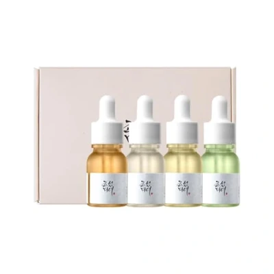 Image of Beauty of Joseon Hanbang Serum Discovery Kit