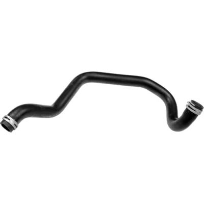 Image of Radiator Hose GATES 05 3931