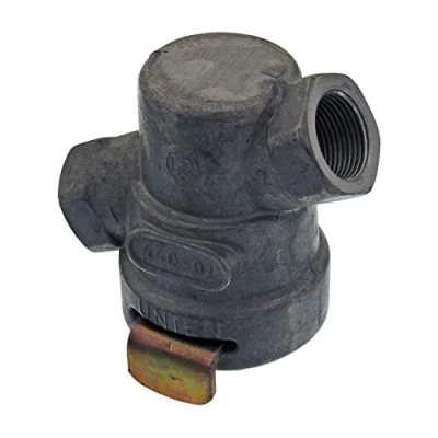 Image of Line Filter, compressed air system FEBI BILSTEIN 06917